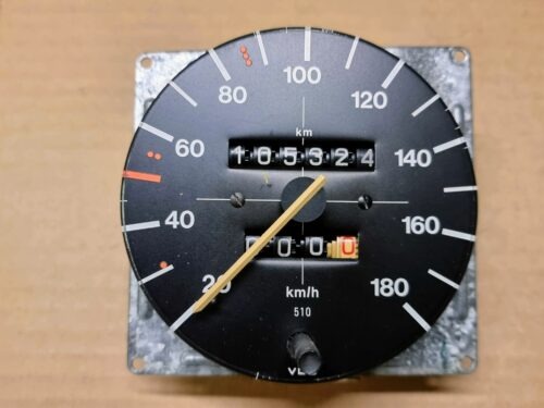 251957055F Speedometer W510