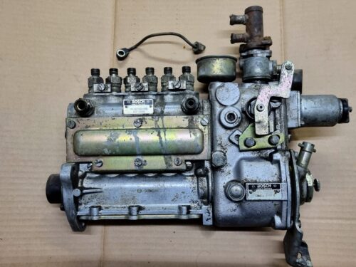 1290700601 Fuel injection pump