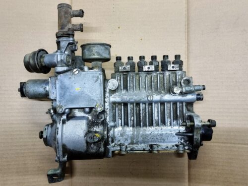 1290700601 Fuel injection pump