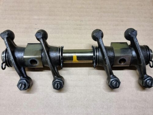 025109400 Rocker shaft, complete