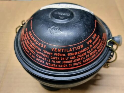 111129613A Air cleaner