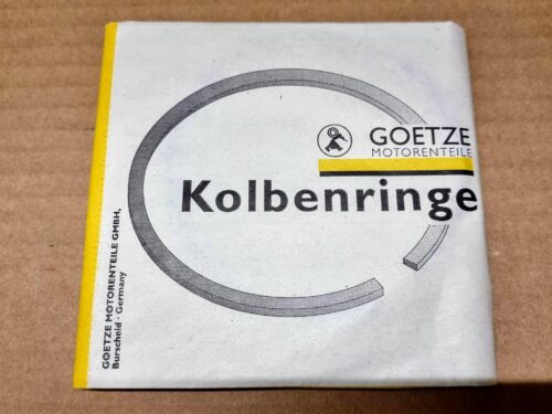 021198175 Piston ring set 90mm