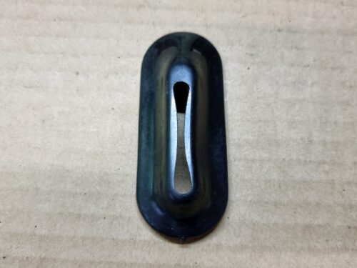 111707197A Grommet bumper bracket