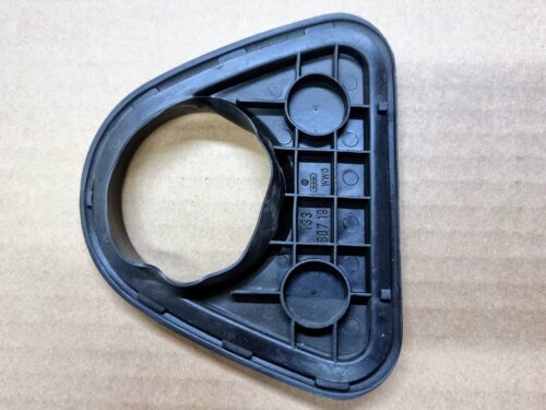 133807197 Seal front bumper shock