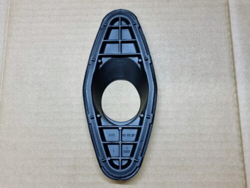 133807397 Seal rear bumper shock