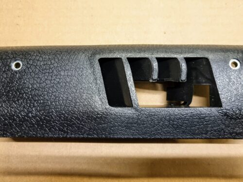 111819189B Warm air outlet