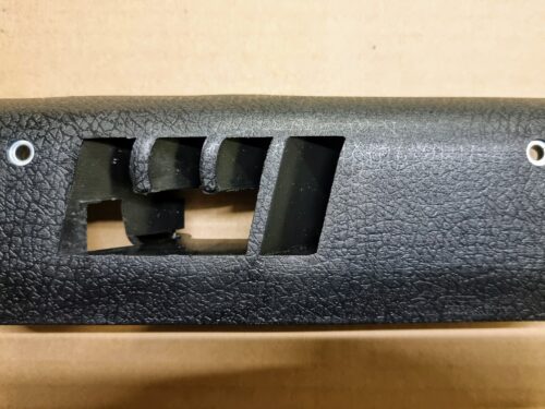 111819190B Warm air outlet