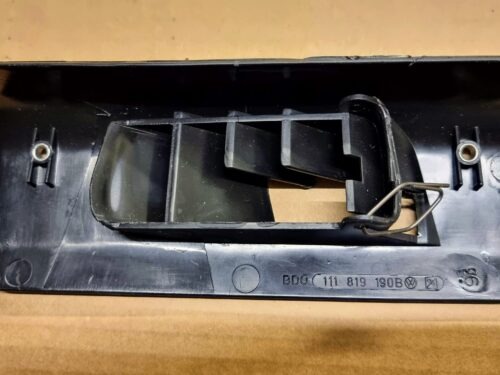 111819190B Warm air outlet
