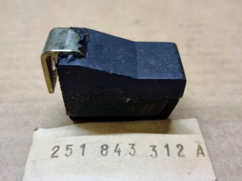 251843312A Stop buffer, sliding door