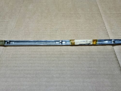113853245 Molding, glove box cover