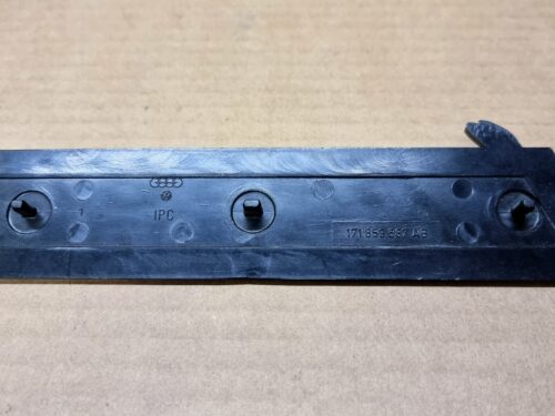 171853687AB Sign “RABBIT FUEL INJECTION”
