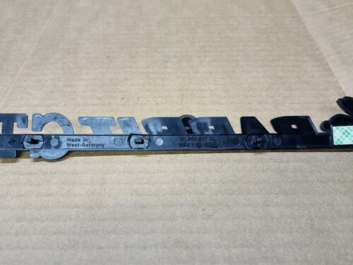 171853687AL GX2 Sign “RABBIT GTI”