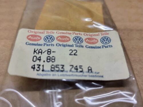 431853745A Sign "S"