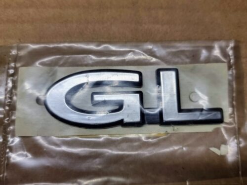 431853749A Sign "GL"