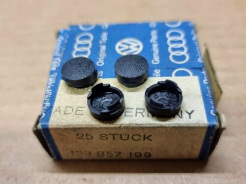 133857199 Screw cover for dash