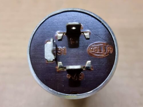 211953183A Relay 12v 2x21W Hella