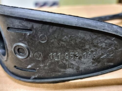 111953193 Turn signal seal