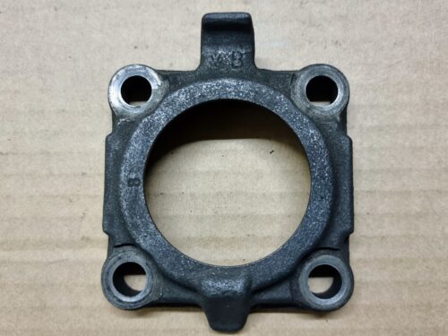 211501311B Cover, rear wheel bearing