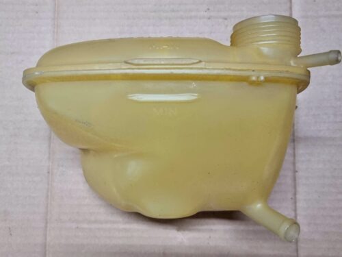 171121407E Coolant expansion tank