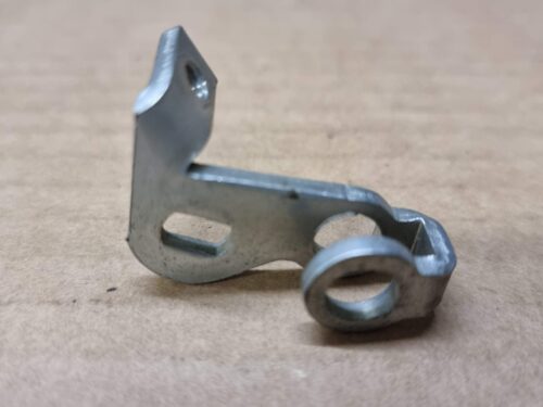 111129343A Lever Solex 28PCI