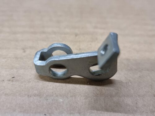 111129343A Lever Solex 28PCI