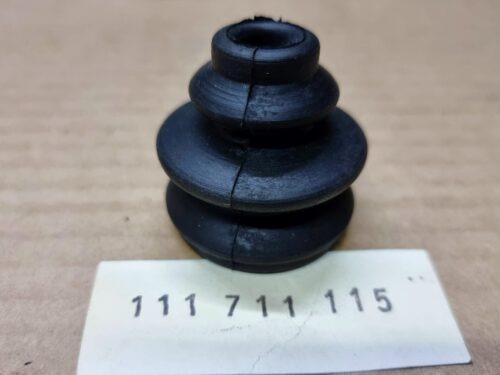 111711115 Rubber boot