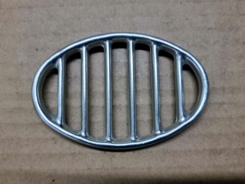 113853641A Oval grille