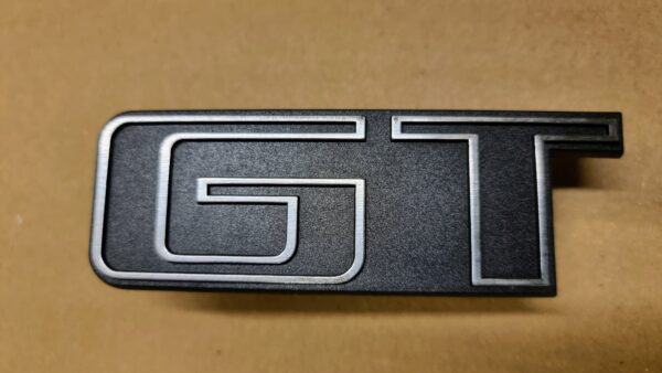 191853679H GX2 Sign "GT"