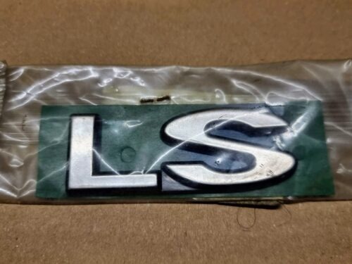 431853747B Sign "LS"