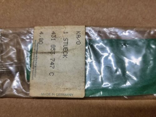 431853747C Sign "CD"