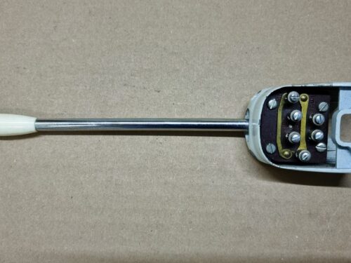 SWF953513 Indicator switch