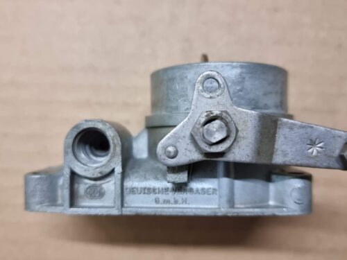 111129109B Body upper w/choke
