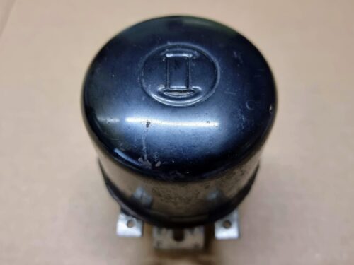 111903801A Voltage regulator 6v 160 Watt