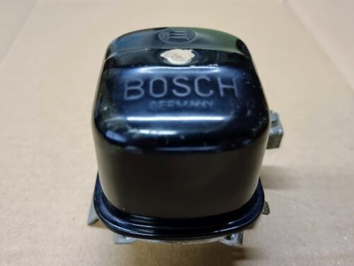 113903801E Voltage regulator 6v