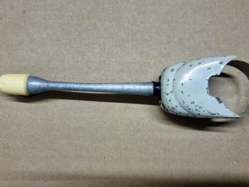 111953511H Indicator switch, with push button, Hella