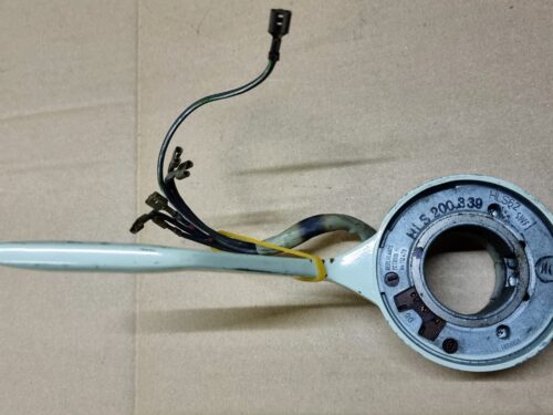 113953517B Turn signal switch, 6 wires