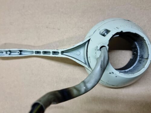 113953517B Turn signal switch, 6 wires