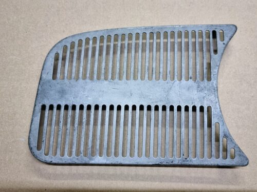 111857207F Loudspeaker grille