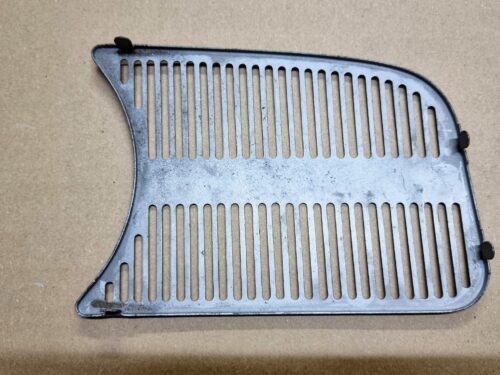 111857207F Loudspeaker grille