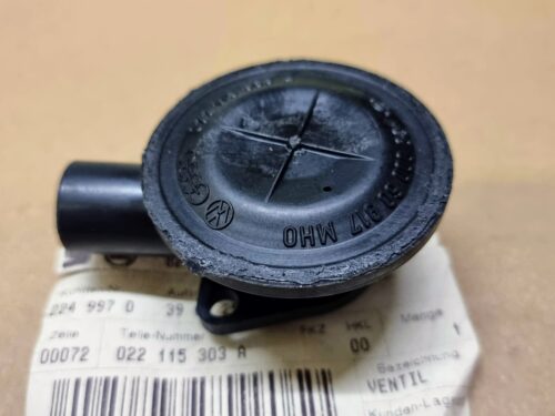 022115303A Breather valve