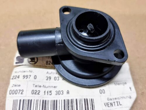 022115303A Breather valve