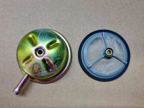111198555C Filter set, fuel pump