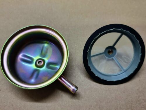 111198555C Filter set, fuel pump
