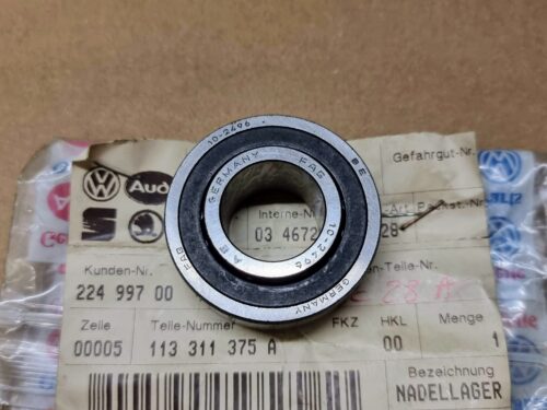 113311375A Needle bearing
