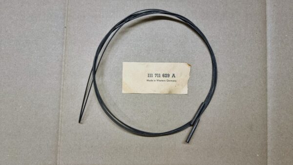 111711629A Cable, heating control