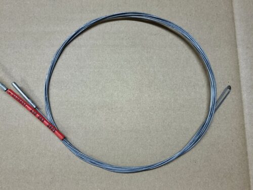 111711629B Cable, heating control