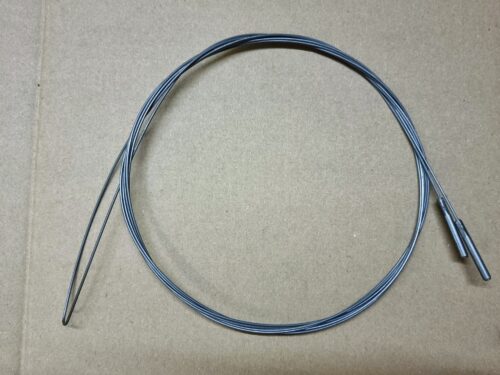 111711629E Cable, heating control
