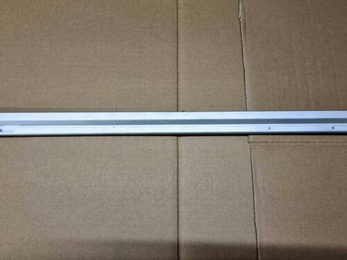 253847730D Slotted rail, sliding window