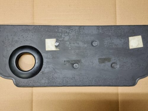 113863376F 77V Kick panel, right
