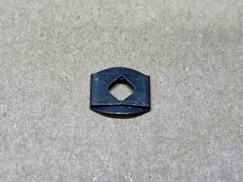 N0128543 Clamping washer 4mm